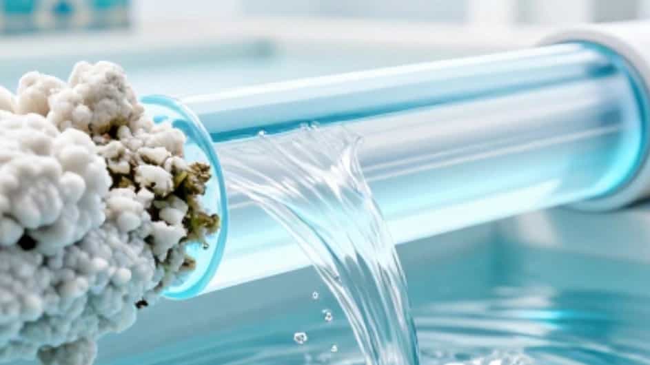 تصفیه آب در اصفهان معرفی سیستم‌ های کاهش سختی آب خانگی و صنعتی